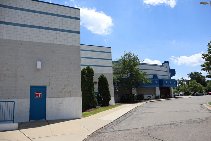 Waterford Digital Cinema 16 - June 16 2022 Photo (newer photo)